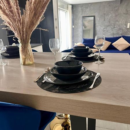 Grand Logement Proche Colmar Au Calme Parking Wifi Wintzenheim Esterno foto