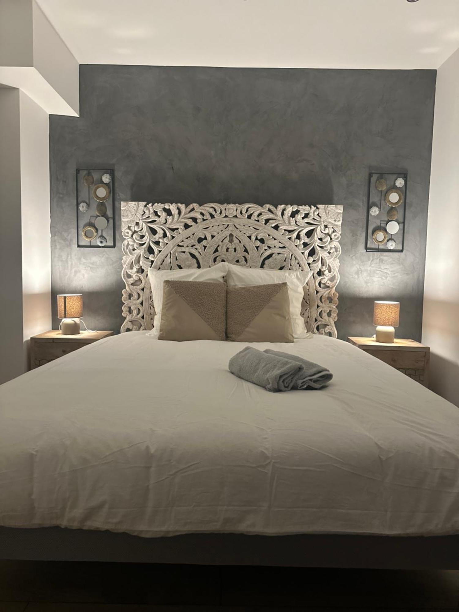 Grand Logement Proche Colmar Au Calme Parking Wifi Wintzenheim Esterno foto