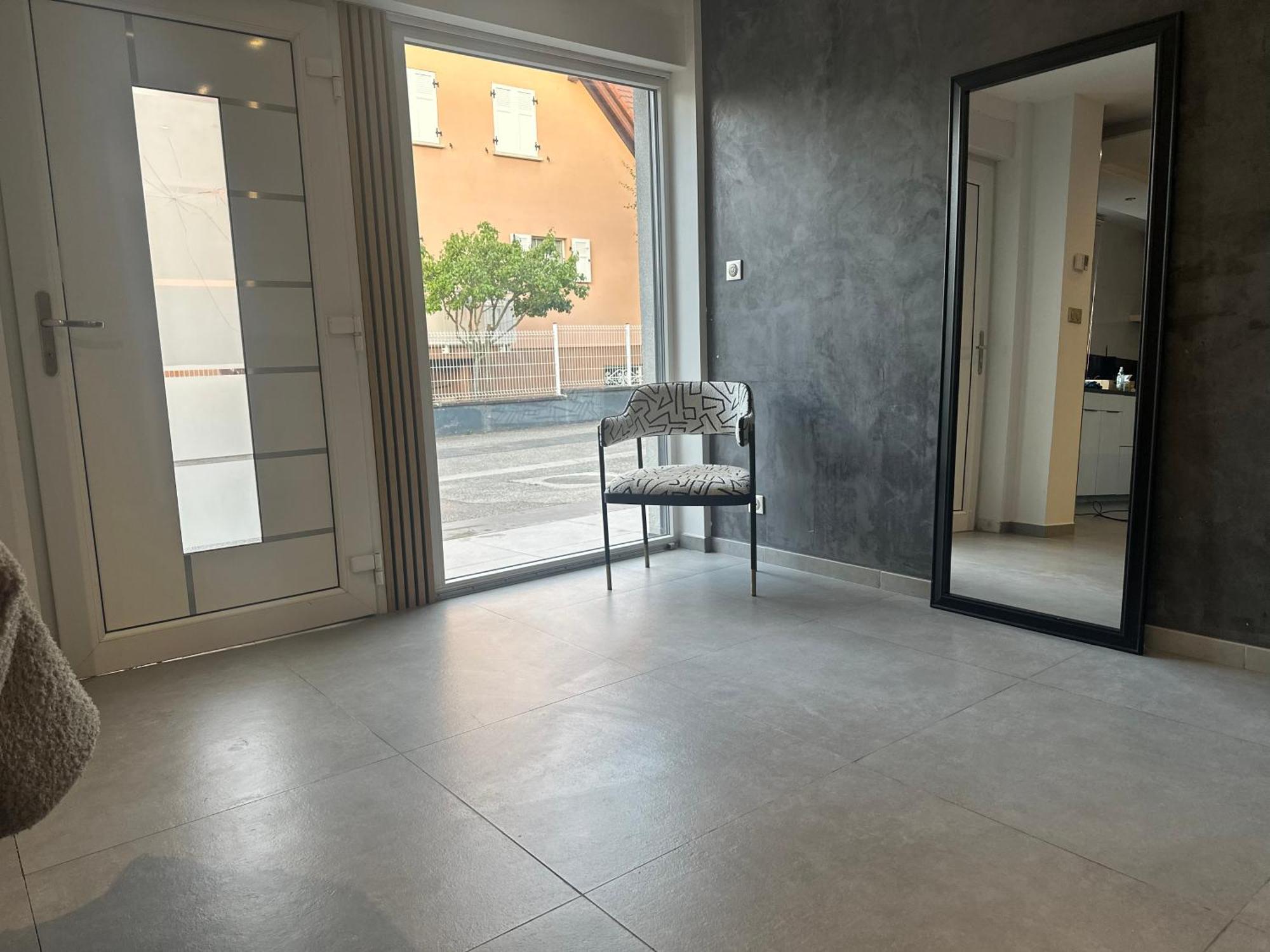 Grand Logement Proche Colmar Au Calme Parking Wifi Wintzenheim Esterno foto