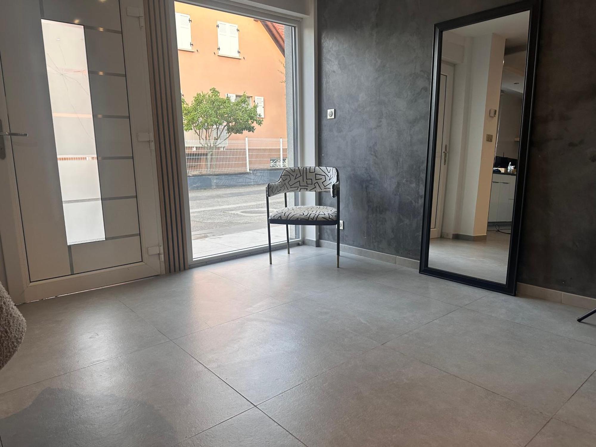 Grand Logement Proche Colmar Au Calme Parking Wifi Wintzenheim Esterno foto